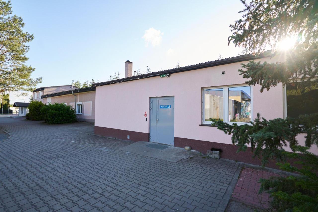 Motel Roko Dobra  Exterior photo